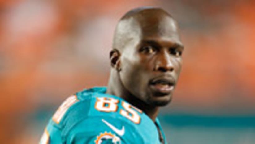 chad johnson dolphins jersey