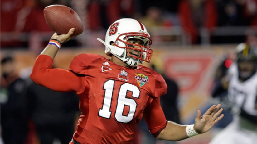 russell wilson nc state jersey