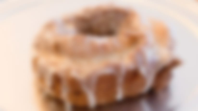 doughnut