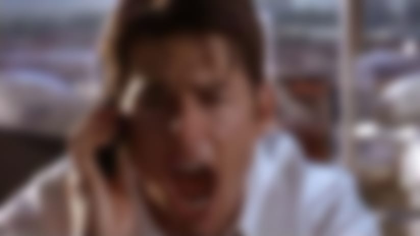 jerry maguire