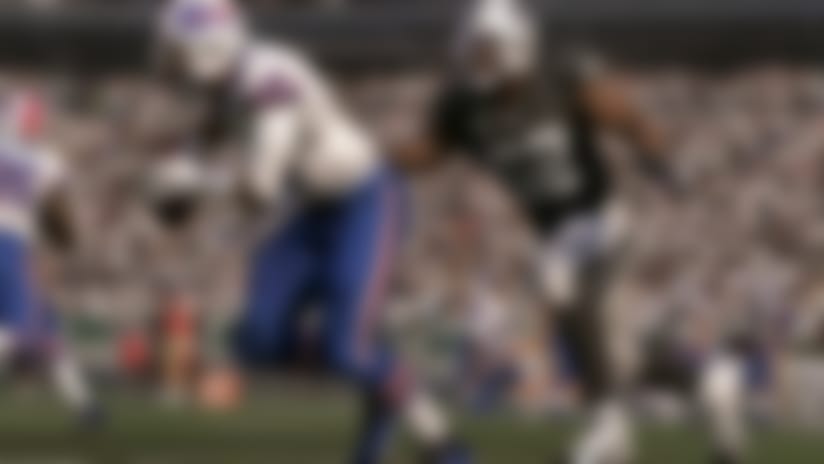 mack madden main