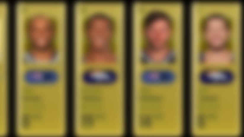 Best Week 3 PC roster