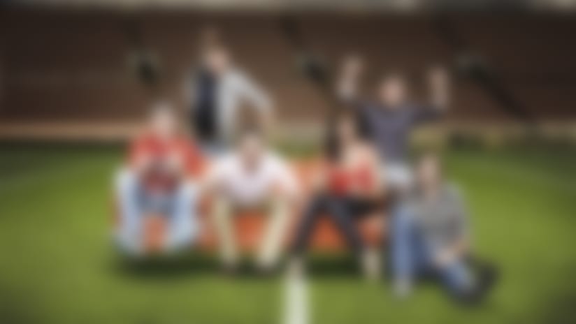 the league