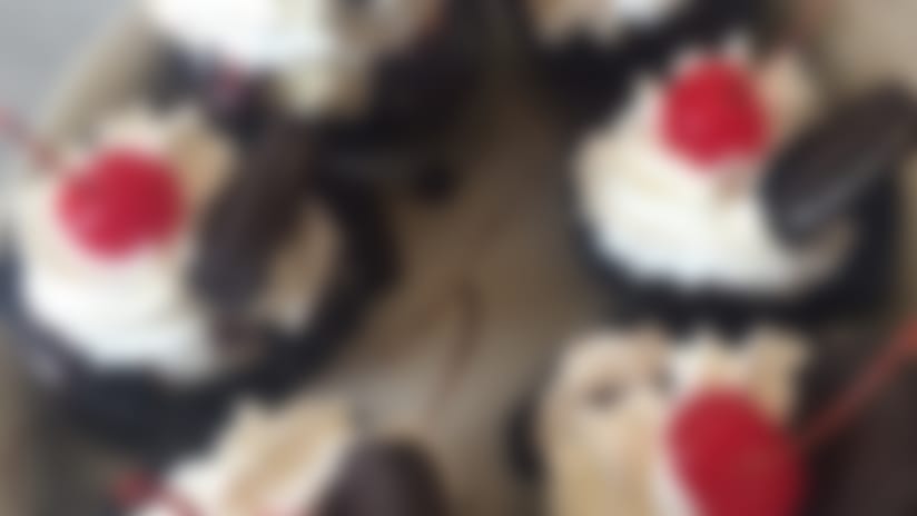 oreo