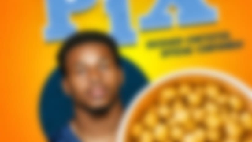pixcereal
