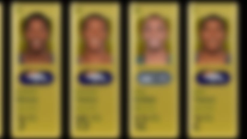 Best Week 4 PC roster