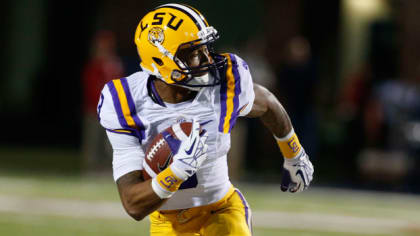 LSU Football 2014 NFL Draft Profiles: Jarvis Landry - And The