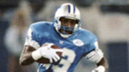 Detroit Lions: Most underrated, overrated players of all time