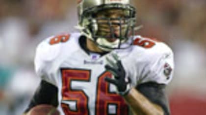 Who are the best Tampa Bay Buccaneers players of All-Time?