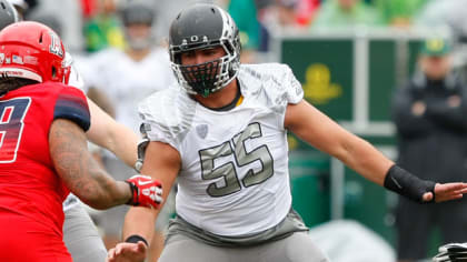 Isaac Seumalo Returns to Outland Watch List - Oregon State University  Athletics