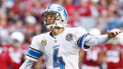 Jason Hanson moves into third place on NFL's all-time scoring list - Pride  Of Detroit