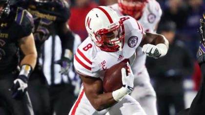 Nebraska's Ameer Abdullah sets school all-purpose yards record