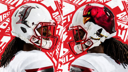 Adidas unveils 'fierce' new uniforms for Cardinals