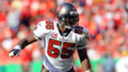 Tampa Bay Buccaneers Ring of Honor: Paul Gruber Doing His Job