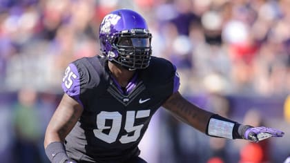 Tcu S Devonte Fields Surrenders To Police In Assault Case Tcu S Devonte Fields Surrenders To Police In Assault Case