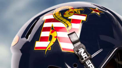 Navy Athletics, Under Armour Unveil Special Naval Aviation Uniform