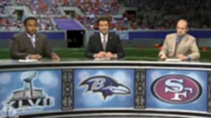 Saturday Night Live' spoofs Super Bowl pregame shows and CBS's 'The NFL  Today' 'Saturday Night Live' spoofs Super Bowl pregame shows and CBS's 'The  NFL Today'