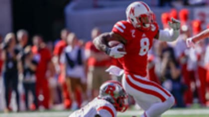 Nebraska Football: Why Ameer Abdullah Is Key to Huskers' Success