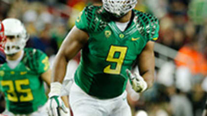 Washington Redskins Draft Profile: Arik Armstead, DE, Oregon - Hogs Haven