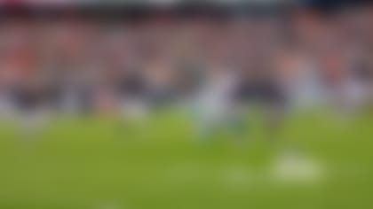 My Cause My Cleats: Eddie Jackson