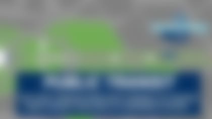 2017 NFL Draft Public Transit