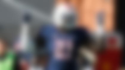 Arizona safety Tra'Mayne Bondurant has left his school's football program. (Rick Scuteri/USA TODAY Sports)