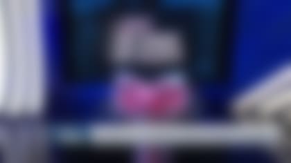 Rich Eisen reveals his My Cause My Cleats