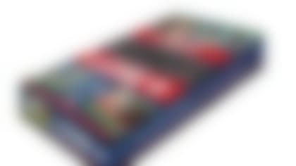 panini box