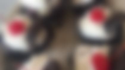 oreo