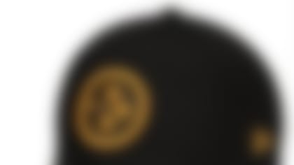 steelers cap