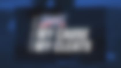 Steve Smith Sr., Joe Thomas share their custom cleats