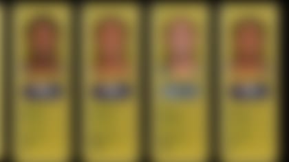 Best Week 4 PC roster