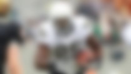 Josh Harris 140515 ToS