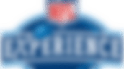 NFL Experience logo