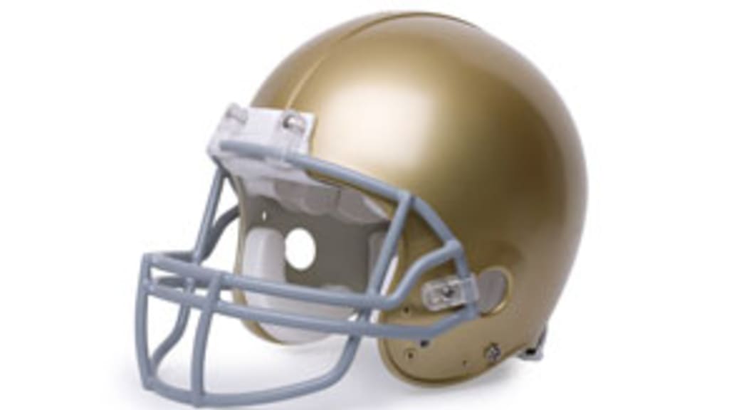 certified football helmets NOCSAE announces new helmet standard to address concussions