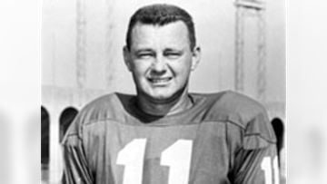 Norm Van Brocklin