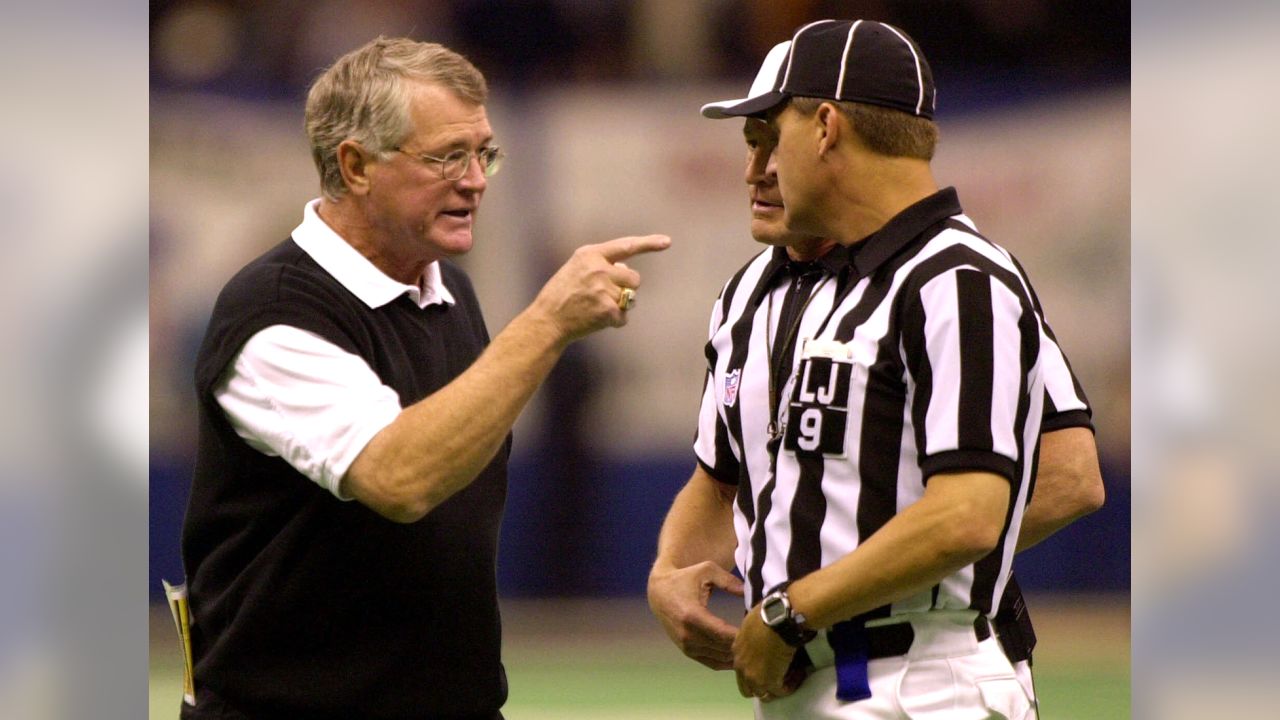 famous nfl referees