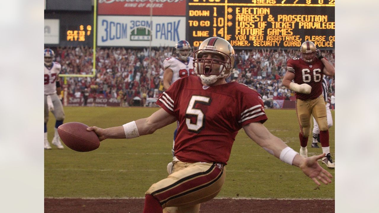 Greatest comebacks in NFL history