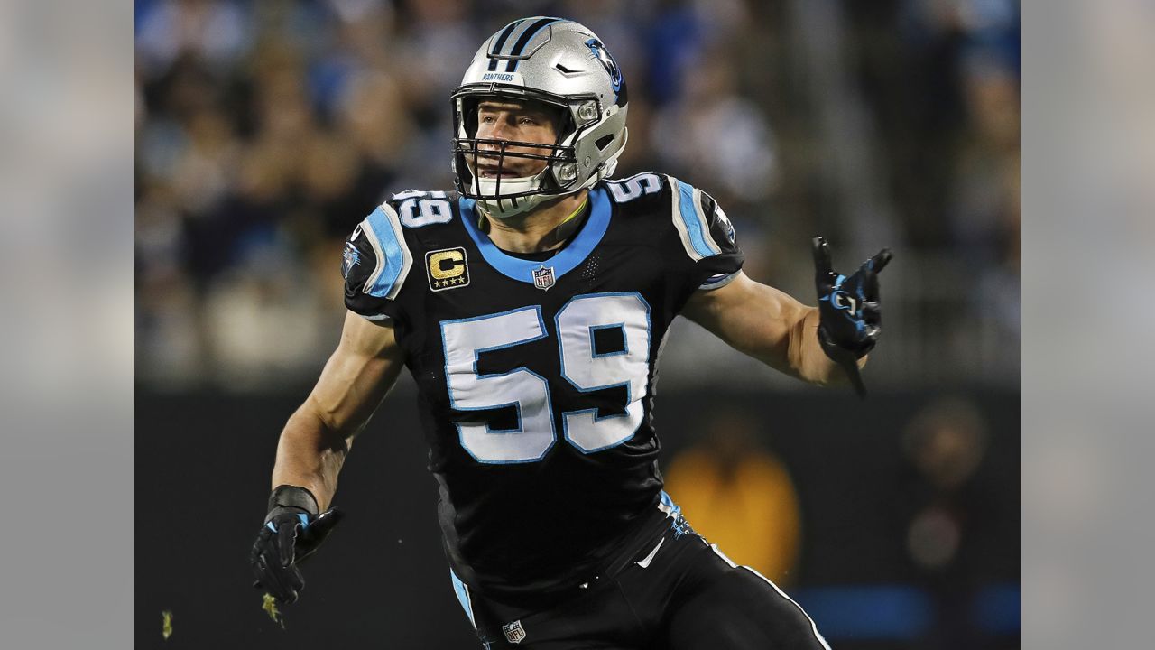 Nfl tackle leaders deals