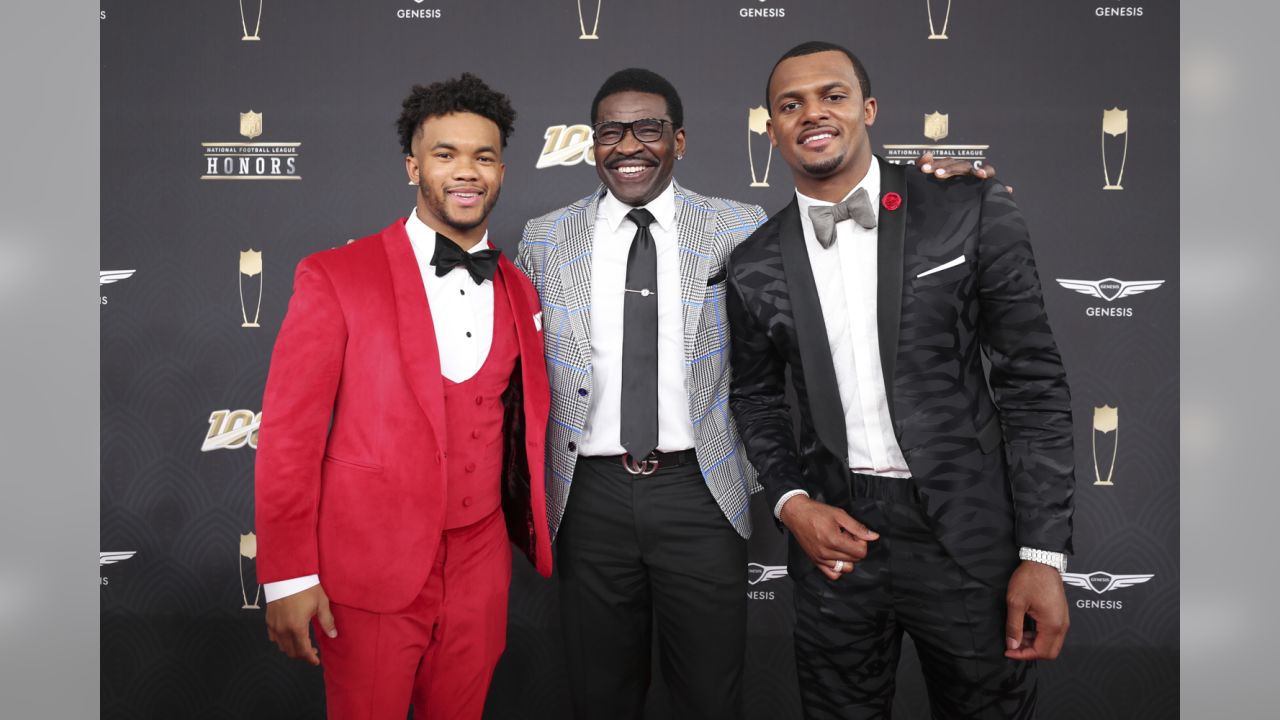 Nfl honors 2020 online