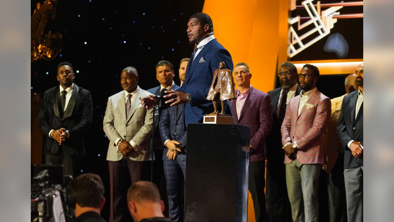 Thursday, Feb. 10: 'The 11th Annual NFL Honors' Awards Ceremony