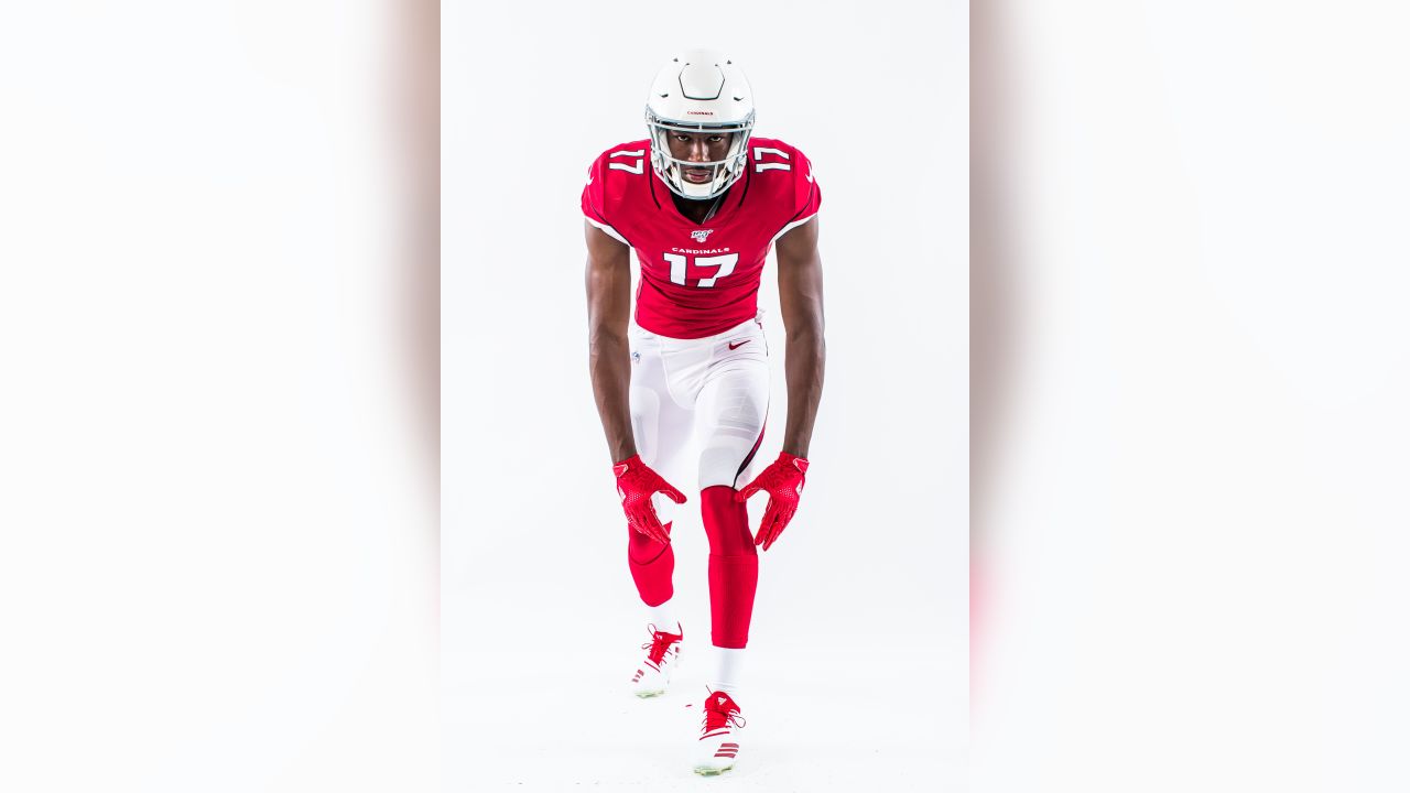 My newest jersey pickup! Worn by Diontae at the 2019 NFL Rookie Premiere  Photshoot 