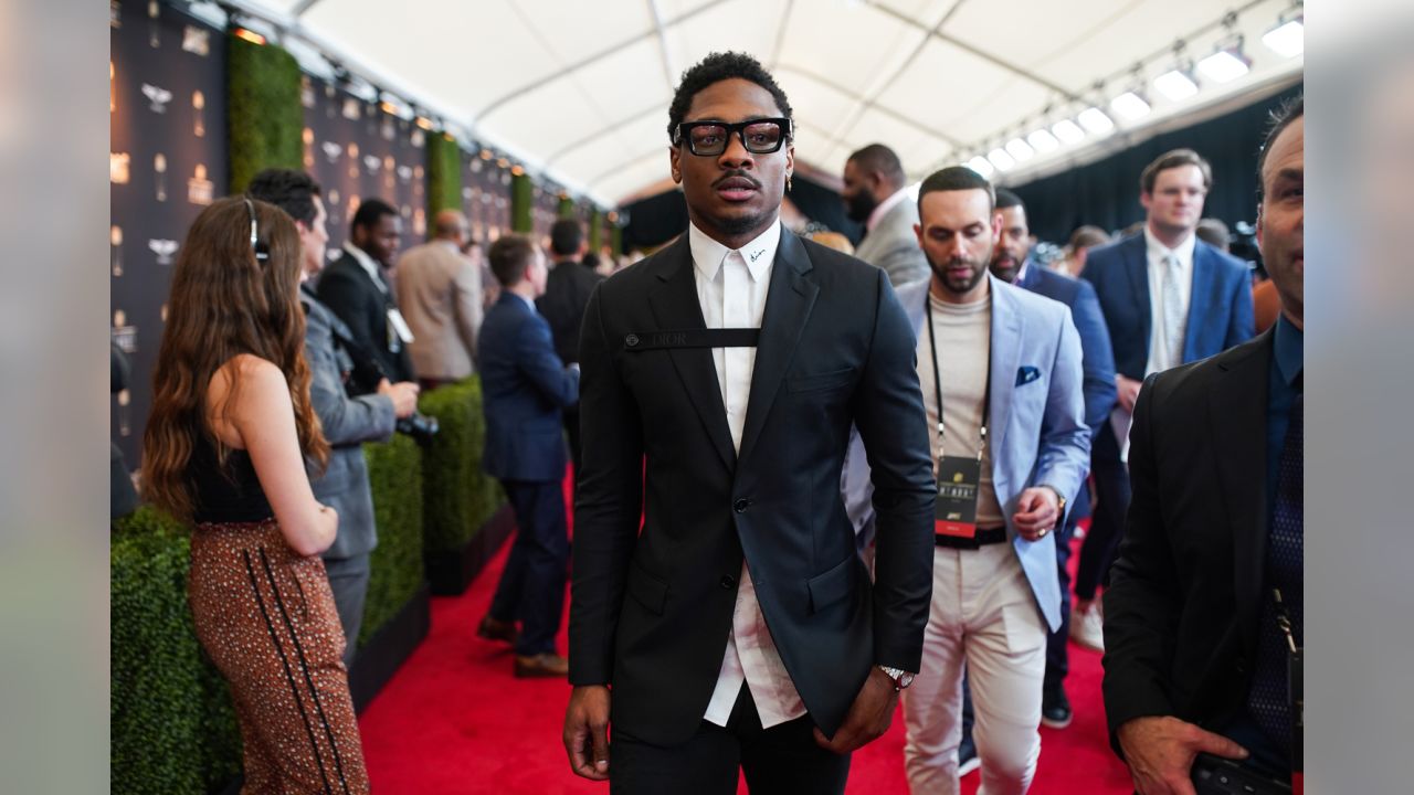 Photos: NFL Honors 2020 red carpet – WHIO TV 7 and WHIO Radio