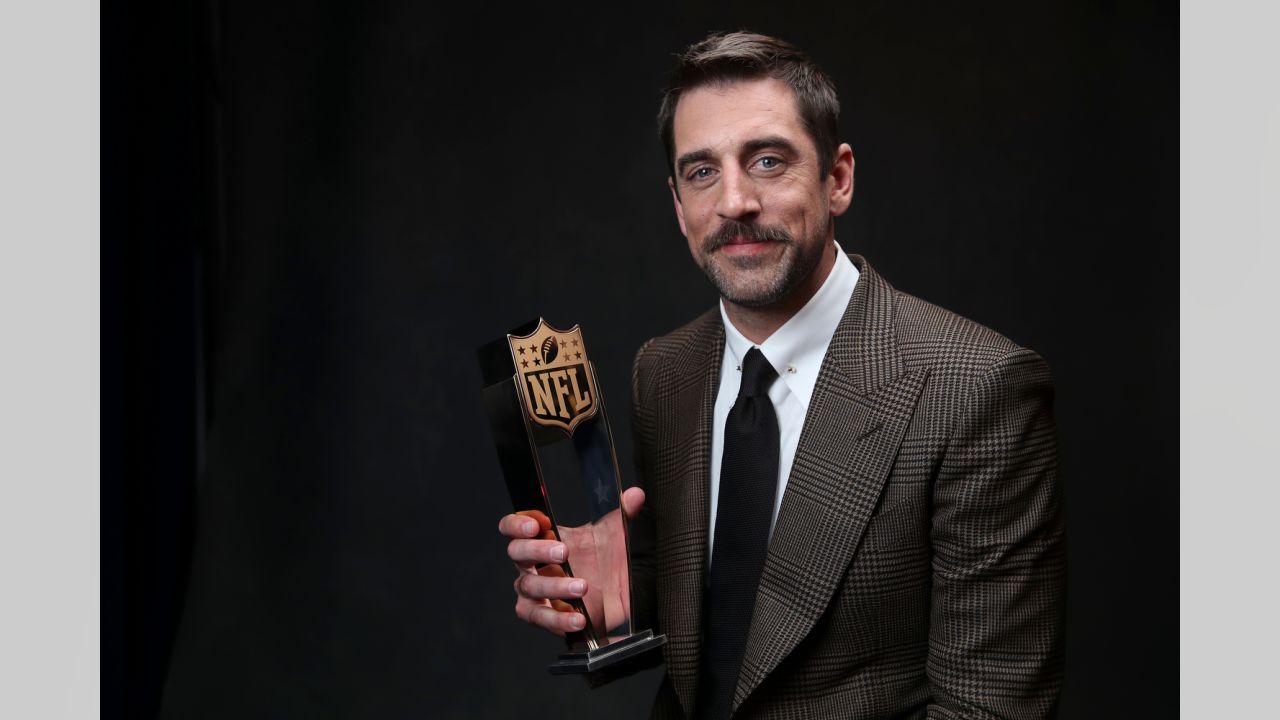 2019 NFL Honors: Cowboys Wire awards presentations