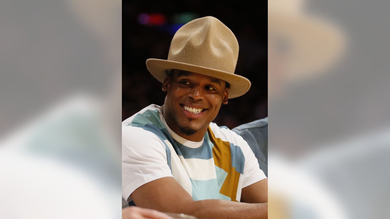 Cam Newton: Style Starchild — Andscape