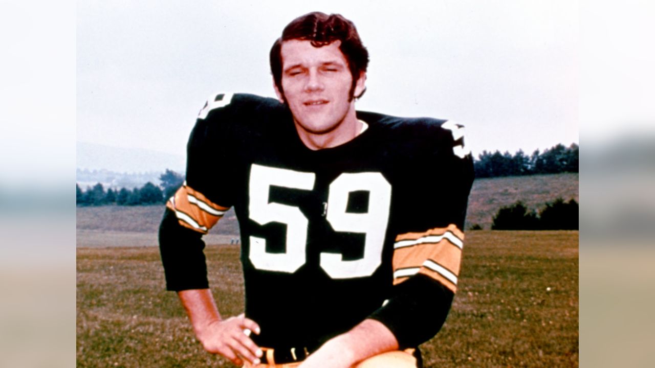 Top 50 draft picks in NFL history