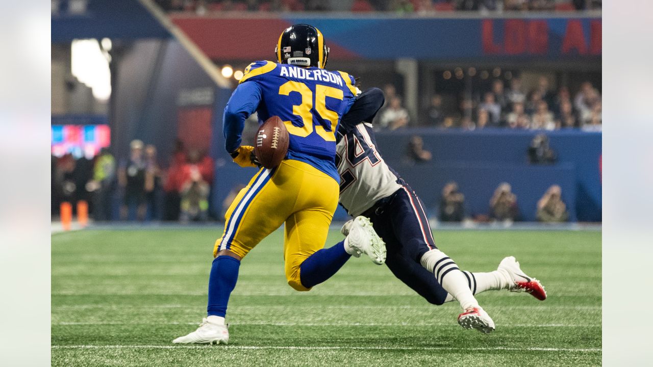 PHOTOS: Super Bowl LIII - WTOP News