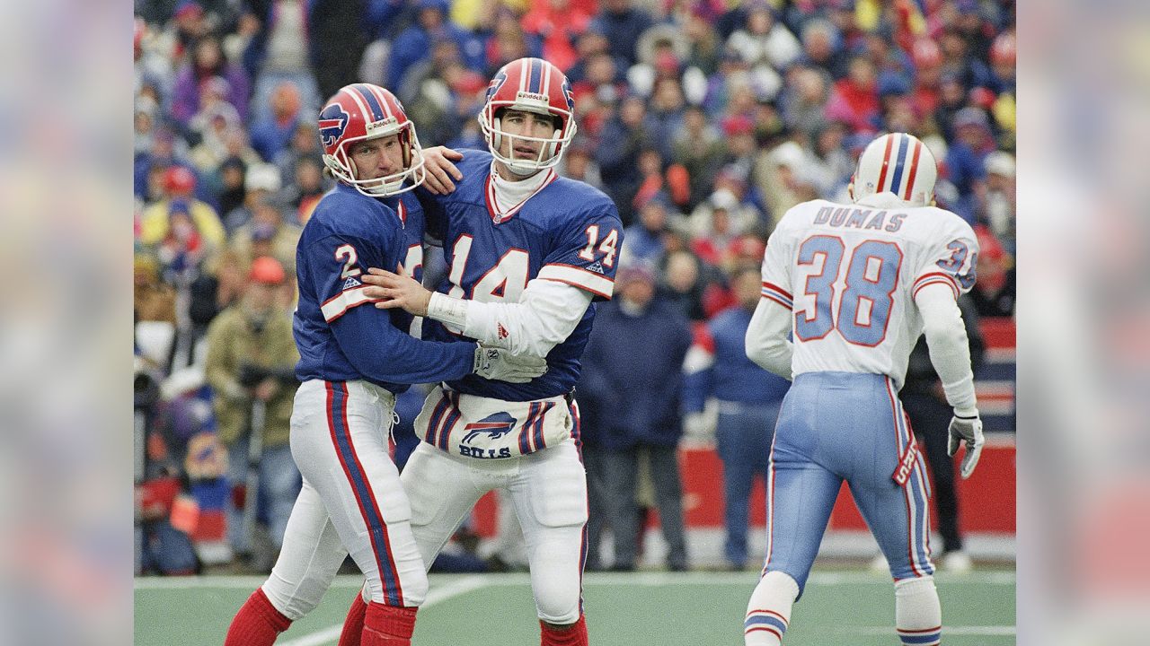 Greatest comebacks in NFL history
