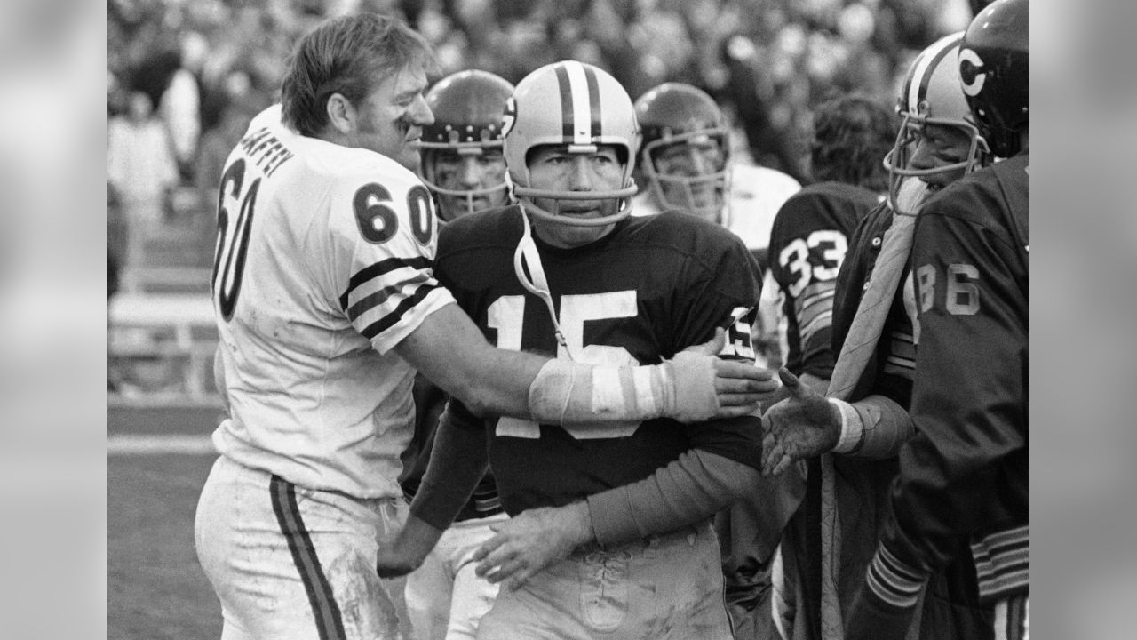 Throwback Thursday: 1964 vs. Bears