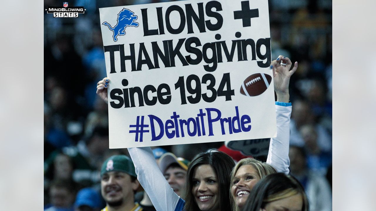 How many more games do Detroit Lions win this season? - Pride Of